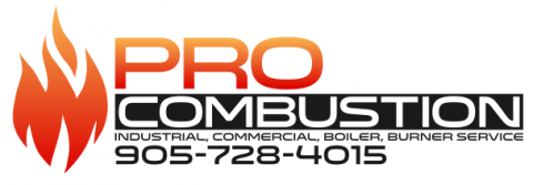 Pro Combustion – Industrial, Commercial Boiler and Burner Service